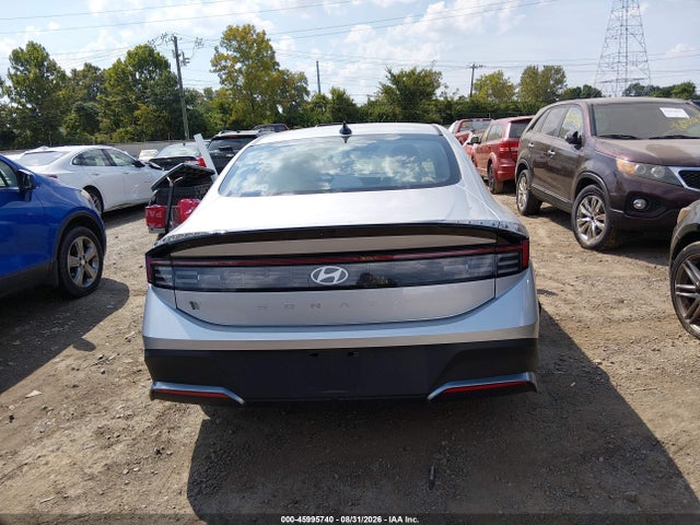 Aukcja sprzedaży 2025 Hyundai Sonata Se, vin: KMHL24JA3SA460073, numer aukcji: 45995740