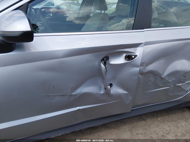 Aukcja sprzedaży 2025 Hyundai Sonata Se, vin: KMHL24JA3SA460073, numer aukcji: 45995740