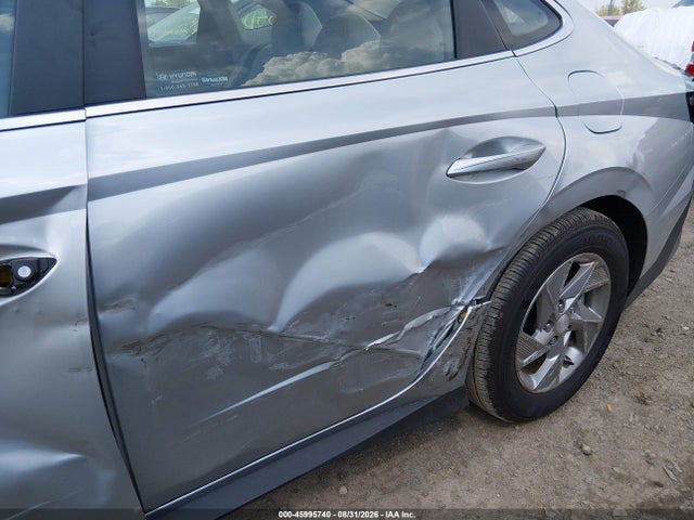 Aukcja sprzedaży 2025 Hyundai Sonata Se, vin: KMHL24JA3SA460073, numer aukcji: 45995740