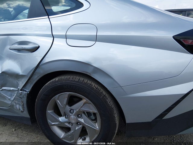 Aukcja sprzedaży 2025 Hyundai Sonata Se, vin: KMHL24JA3SA460073, numer aukcji: 45995740
