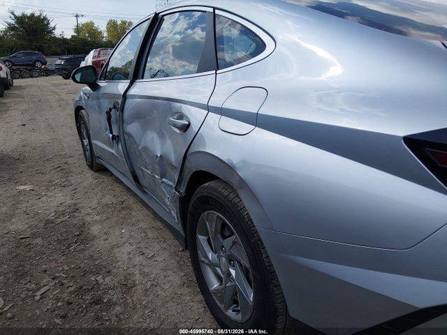 Aukcja sprzedaży 2025 Hyundai Sonata Se, vin: KMHL24JA3SA460073, numer aukcji: 45995740