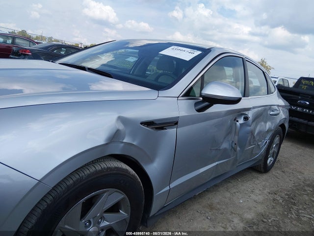 Aukcja sprzedaży 2025 Hyundai Sonata Se, vin: KMHL24JA3SA460073, numer aukcji: 45995740