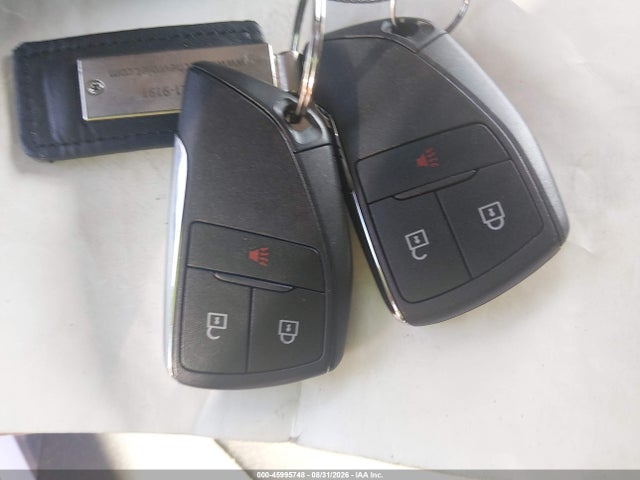 Aukcja sprzedaży 2026 Chevrolet Colorado Wt, Rwd, vin: 1GCPSBEK8T1138298, numer aukcji: 45995748