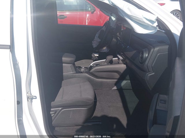 Aukcja sprzedaży 2026 Chevrolet Colorado Wt, Rwd, vin: 1GCPSBEK8T1138298, numer aukcji: 45995748