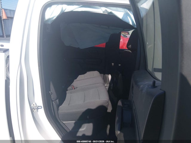 Aukcja sprzedaży 2026 Chevrolet Colorado Wt, Rwd, vin: 1GCPSBEK8T1138298, numer aukcji: 45995748