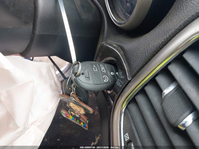 2011 Jeep Grand Cherokee Laredo მანქანა იყიდება აუქციონზე, vin: 1J4RR4GTXBC679548, აუქციონის ნომერი: 45995749