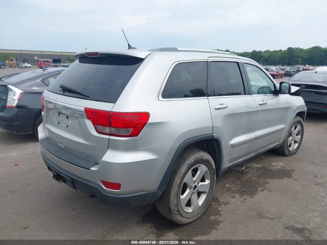 2011 Jeep Grand Cherokee Laredo მანქანა იყიდება აუქციონზე, vin: 1J4RR4GTXBC679548, აუქციონის ნომერი: 45995749
