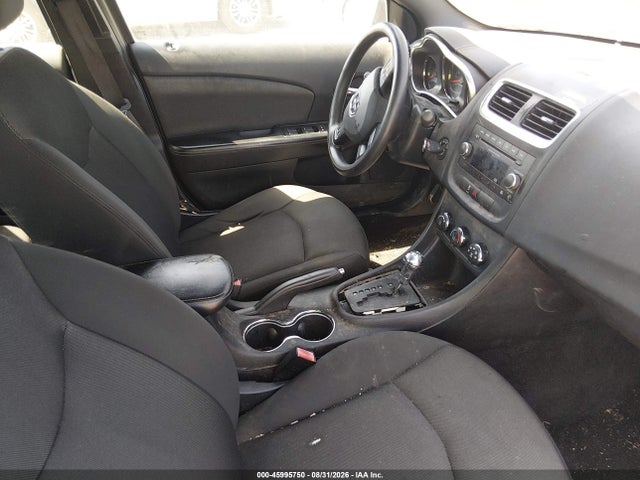 Продажа на аукционе авто 2013 Dodge Avenger Se, vin: 1C3CDZAB1DN638812, номер лота: 45995750