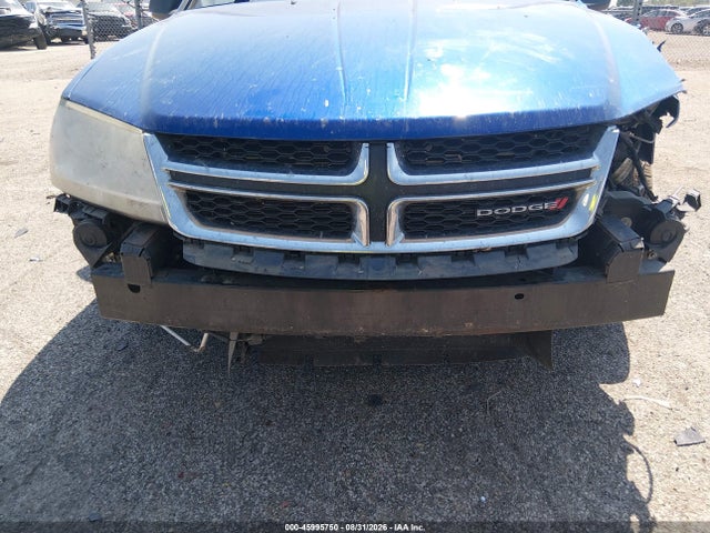 Продажа на аукционе авто 2013 Dodge Avenger Se, vin: 1C3CDZAB1DN638812, номер лота: 45995750