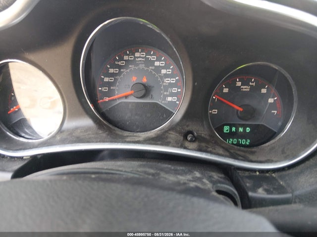 Продажа на аукционе авто 2013 Dodge Avenger Se, vin: 1C3CDZAB1DN638812, номер лота: 45995750