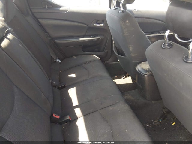 Продажа на аукционе авто 2013 Dodge Avenger Se, vin: 1C3CDZAB1DN638812, номер лота: 45995750