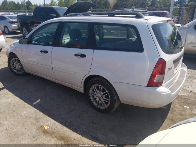 Aukcja sprzedaży 2003 Ford Focus Se/ztw, vin: 1FAFP363X3W233058, numer aukcji: 45995751