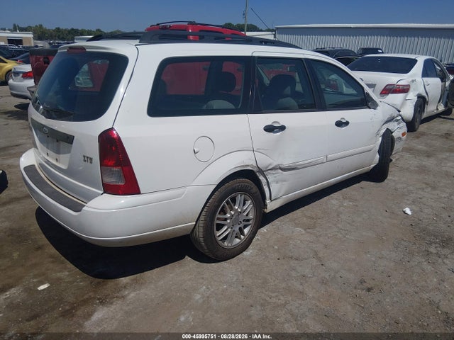 Aukcja sprzedaży 2003 Ford Focus Se/ztw, vin: 1FAFP363X3W233058, numer aukcji: 45995751