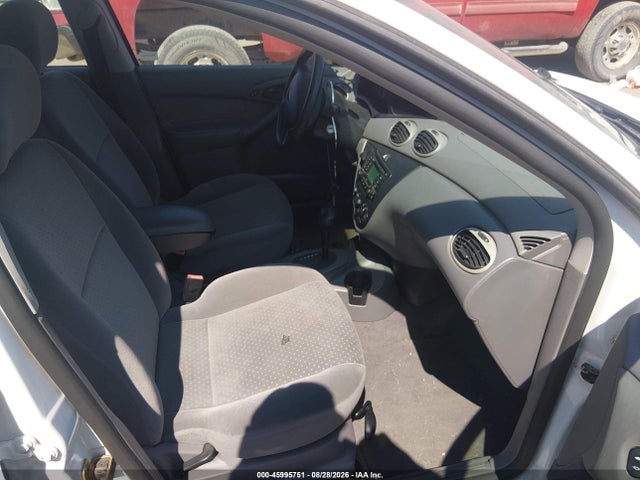 Aukcja sprzedaży 2003 Ford Focus Se/ztw, vin: 1FAFP363X3W233058, numer aukcji: 45995751