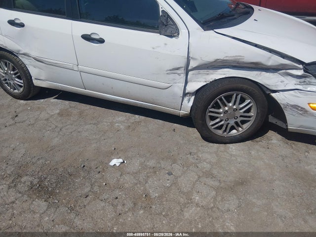 Aukcja sprzedaży 2003 Ford Focus Se/ztw, vin: 1FAFP363X3W233058, numer aukcji: 45995751