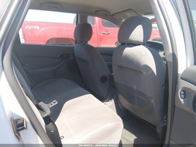 Aukcja sprzedaży 2003 Ford Focus Se/ztw, vin: 1FAFP363X3W233058, numer aukcji: 45995751