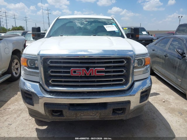 Aukcja sprzedaży 2019 Gmc Sierra 2500hd, vin: 2GT22NEG8K1177084, numer aukcji: 45995753