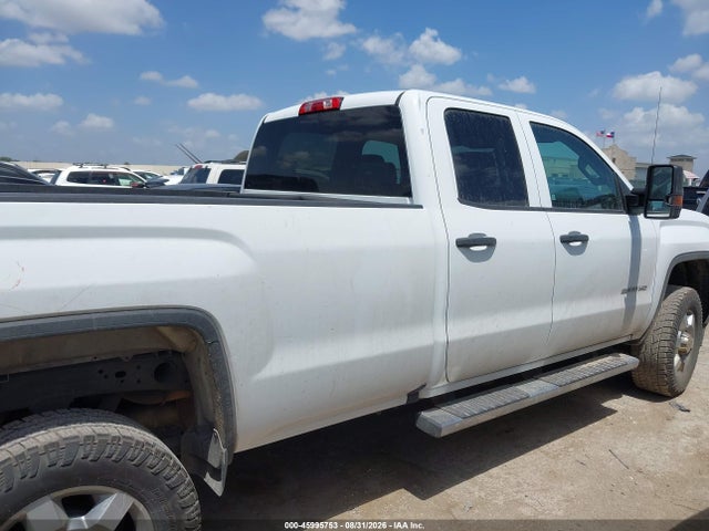 Aukcja sprzedaży 2019 Gmc Sierra 2500hd, vin: 2GT22NEG8K1177084, numer aukcji: 45995753