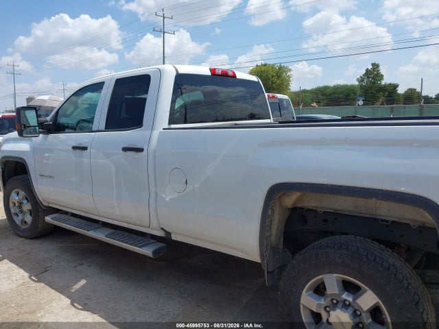 Aukcja sprzedaży 2019 Gmc Sierra 2500hd, vin: 2GT22NEG8K1177084, numer aukcji: 45995753