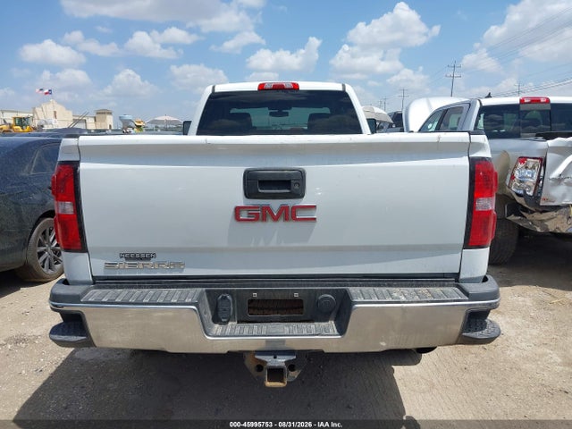 Aukcja sprzedaży 2019 Gmc Sierra 2500hd, vin: 2GT22NEG8K1177084, numer aukcji: 45995753