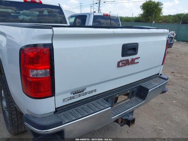 Aukcja sprzedaży 2019 Gmc Sierra 2500hd, vin: 2GT22NEG8K1177084, numer aukcji: 45995753