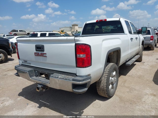 Aukcja sprzedaży 2019 Gmc Sierra 2500hd, vin: 2GT22NEG8K1177084, numer aukcji: 45995753