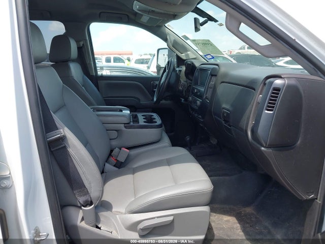 Aukcja sprzedaży 2019 Gmc Sierra 2500hd, vin: 2GT22NEG8K1177084, numer aukcji: 45995753