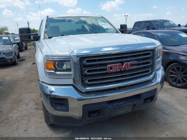 Aukcja sprzedaży 2019 Gmc Sierra 2500hd, vin: 2GT22NEG8K1177084, numer aukcji: 45995753