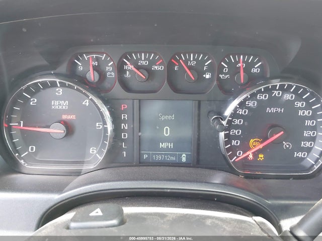 Aukcja sprzedaży 2019 Gmc Sierra 2500hd, vin: 2GT22NEG8K1177084, numer aukcji: 45995753