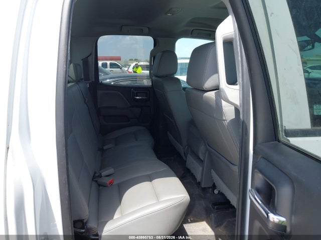 Aukcja sprzedaży 2019 Gmc Sierra 2500hd, vin: 2GT22NEG8K1177084, numer aukcji: 45995753