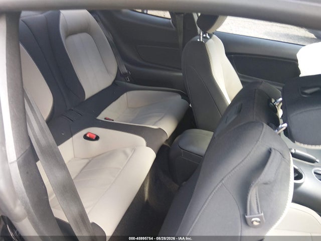 45995754 :رقم المزاد ، 1FA6P8CF5J5176072 vin ، 2018 Ford Mustang Gt مزاد بيع