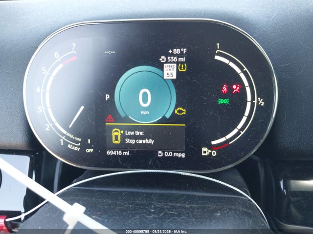 45995758 :رقم المزاد ، WMZ83BR04N3N42880 vin ، 2022 Mini Countryman Cooper S مزاد بيع