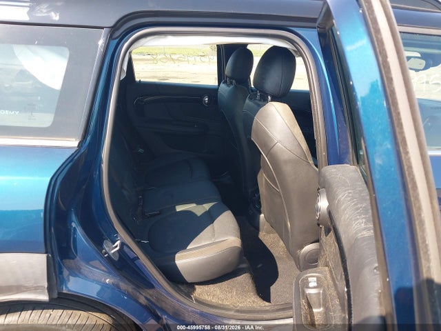 45995758 :رقم المزاد ، WMZ83BR04N3N42880 vin ، 2022 Mini Countryman Cooper S مزاد بيع