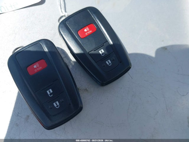 Aukcja sprzedaży 2024 Toyota Rav4 Hybrid Se, vin: 4T3T6RFV2RU160621, numer aukcji: 45995762