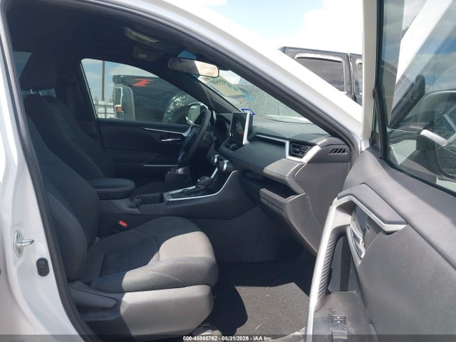 Aukcja sprzedaży 2024 Toyota Rav4 Hybrid Se, vin: 4T3T6RFV2RU160621, numer aukcji: 45995762