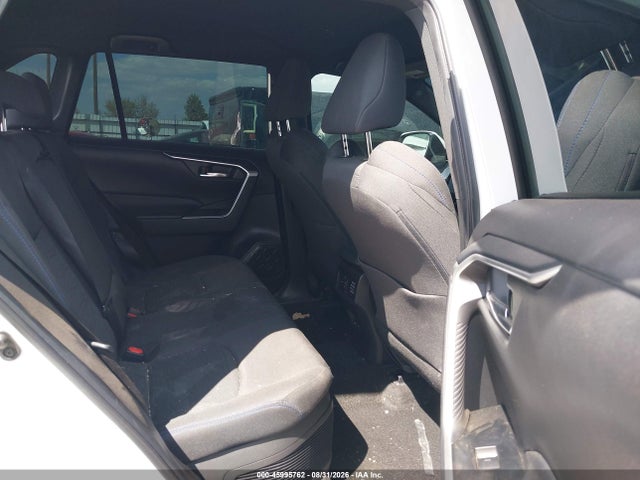 Aukcja sprzedaży 2024 Toyota Rav4 Hybrid Se, vin: 4T3T6RFV2RU160621, numer aukcji: 45995762