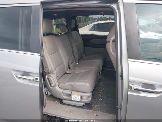 Aukcja sprzedaży 2016 Honda Odyssey Ex-l, vin: 5FNRL5H62GB162471, numer aukcji: 45995766