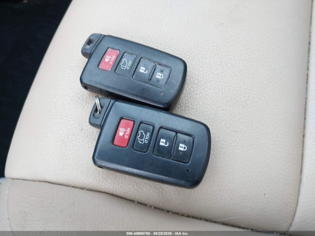 Aukcja sprzedaży 2013 Toyota Rav4 Limited, vin: 2T3DFREV7DW045740, numer aukcji: 45995768