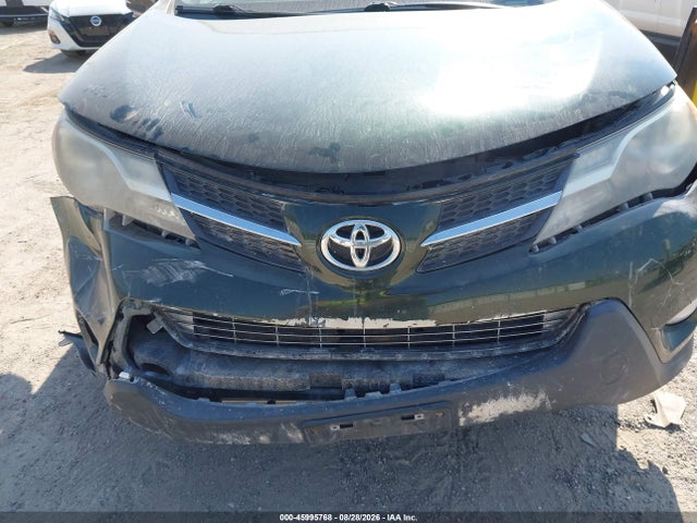 Aukcja sprzedaży 2013 Toyota Rav4 Limited, vin: 2T3DFREV7DW045740, numer aukcji: 45995768