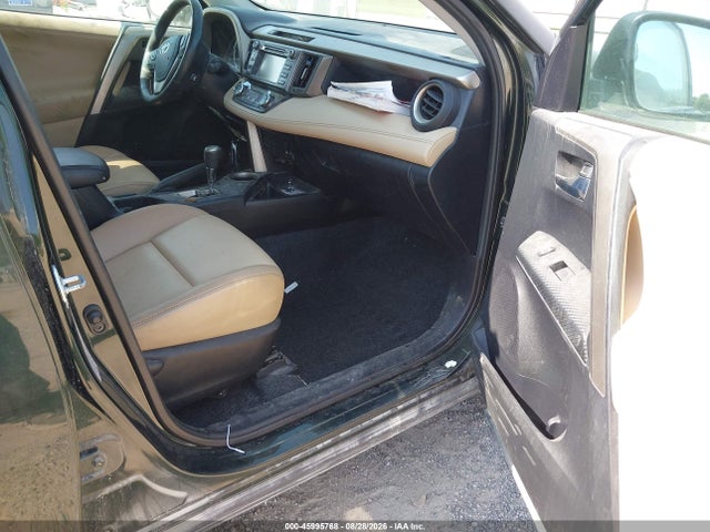 Aukcja sprzedaży 2013 Toyota Rav4 Limited, vin: 2T3DFREV7DW045740, numer aukcji: 45995768