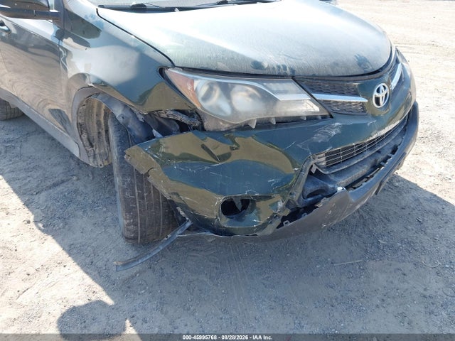 Aukcja sprzedaży 2013 Toyota Rav4 Limited, vin: 2T3DFREV7DW045740, numer aukcji: 45995768