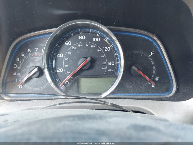 Aukcja sprzedaży 2013 Toyota Rav4 Limited, vin: 2T3DFREV7DW045740, numer aukcji: 45995768