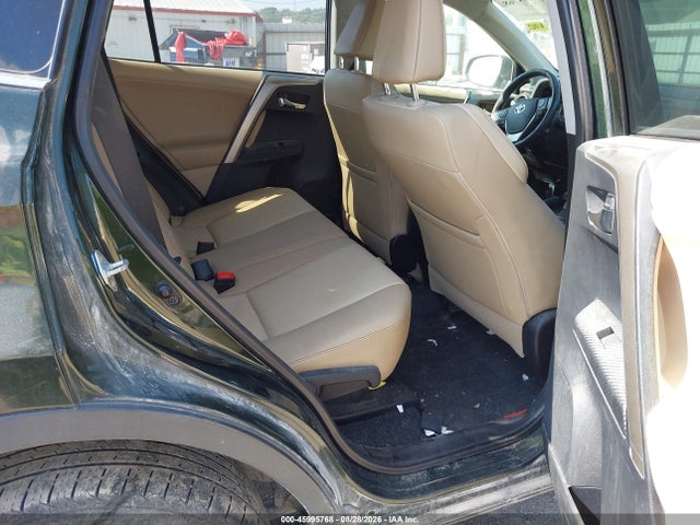 Aukcja sprzedaży 2013 Toyota Rav4 Limited, vin: 2T3DFREV7DW045740, numer aukcji: 45995768
