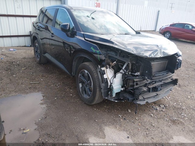 5N1BT3BA2RC691577 auction archive image