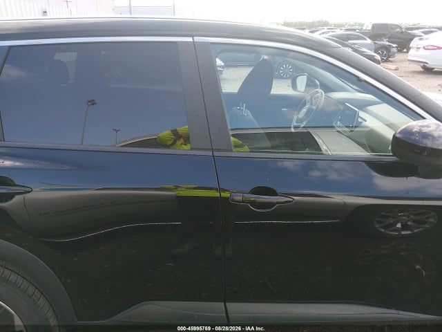 5N1BT3BA2RC691577 Nissan Rogue Sv Fwd