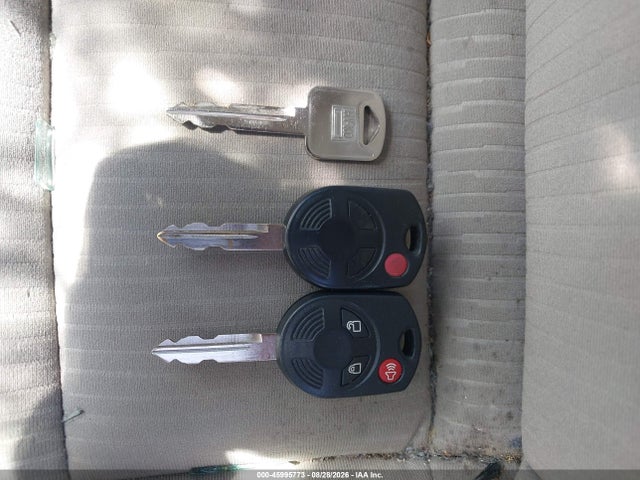 Продажа на аукционе авто 2008 Ford Taurus X Sel, vin: 1FMDK02W78GA45528, номер лота: 45995773