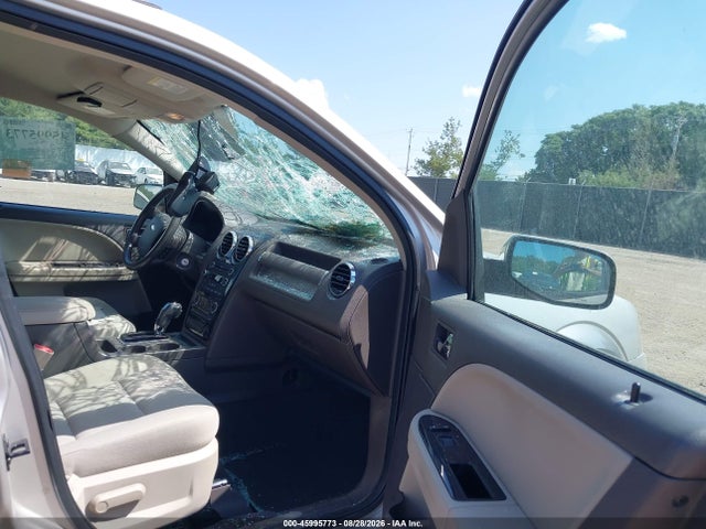 Продажа на аукционе авто 2008 Ford Taurus X Sel, vin: 1FMDK02W78GA45528, номер лота: 45995773