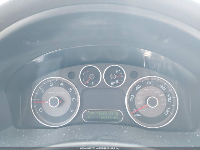 Продажа на аукционе авто 2008 Ford Taurus X Sel, vin: 1FMDK02W78GA45528, номер лота: 45995773