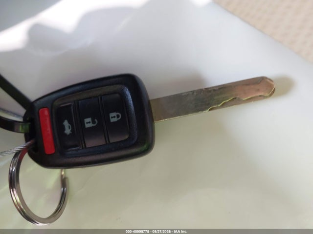 2015 Honda Civic Lx მანქანა იყიდება აუქციონზე, vin: 19XFB2F59FE081356, აუქციონის ნომერი: 45995775