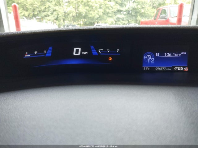 2015 Honda Civic Lx მანქანა იყიდება აუქციონზე, vin: 19XFB2F59FE081356, აუქციონის ნომერი: 45995775
